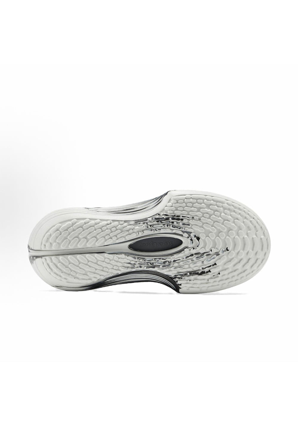 SUPERLIPPER丨Wave Foam Outdoor Sandals-White Ink Cloud - PSYLOS 1, SUPERLIPPER丨Wave Foam Outdoor Sandals-White Ink Cloud, Sandals, SUPERLIPPER, PSYLOS 1